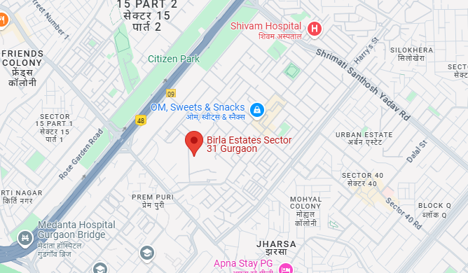 location